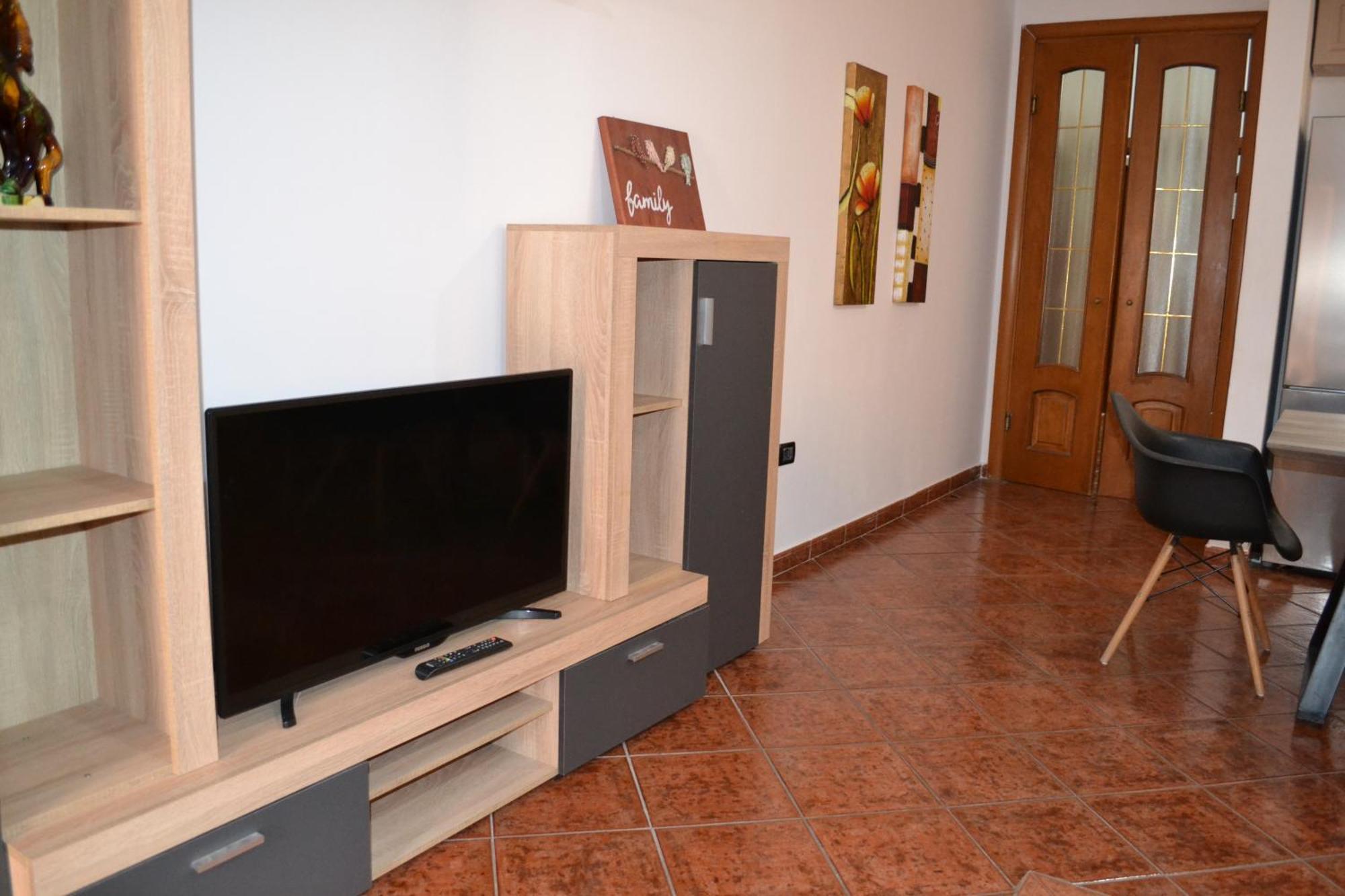 & Harbour At The Door 2 Bedrooms Partial Seaview Apartament Wlora