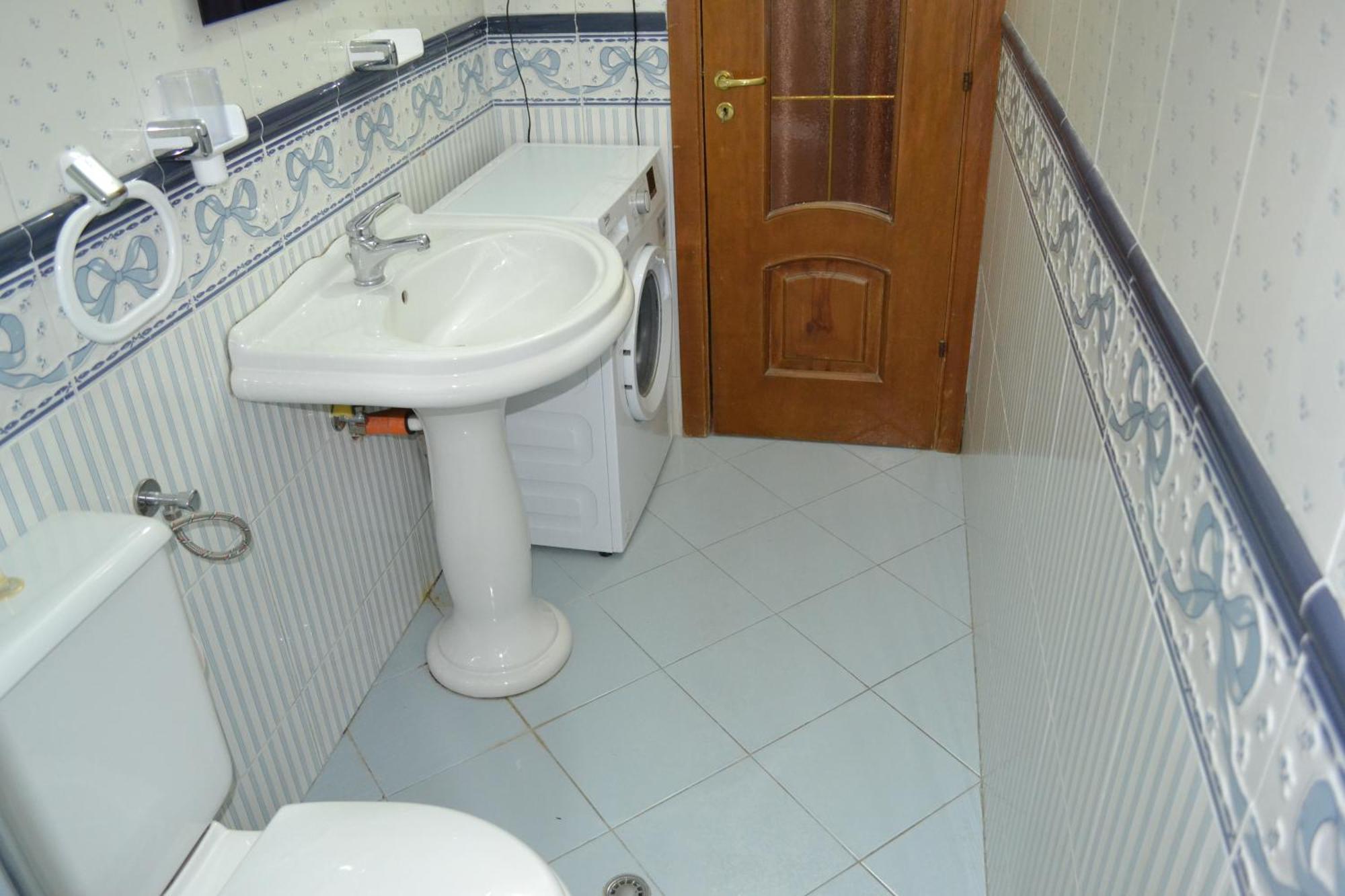 & Harbour At The Door 2 Bedrooms Partial Seaview * Wlora